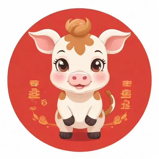 十二生肖90后属性2025年:生肖2025年运势解析