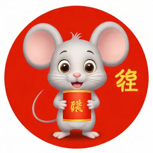 属鼠的1984年今年多大岁数:84年属鼠今年多少岁  第2张 属鼠的1984年今年多大岁数:84年属鼠今年多少岁  第2张