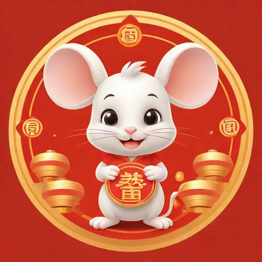 1996年属鼠未来5年运势:1996年属鼠今年运势