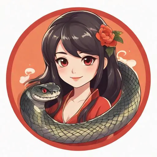 1977年属蛇女适合什么颜色:1977年属蛇女的婚姻和  第2张 1977年属蛇女适合什么颜色:1977年属蛇女的婚姻和  第2张