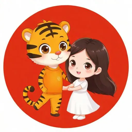 属虎和什么属相最配婚姻最好呢,属虎的和属龙的婚姻般配吗