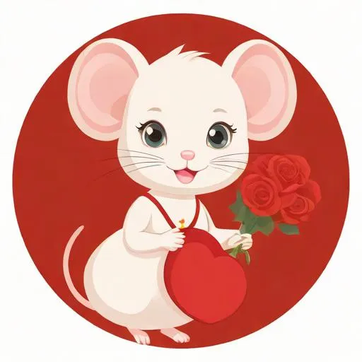 女生属鼠的最佳婚配是什么属相,鼠女和什么属相最配
