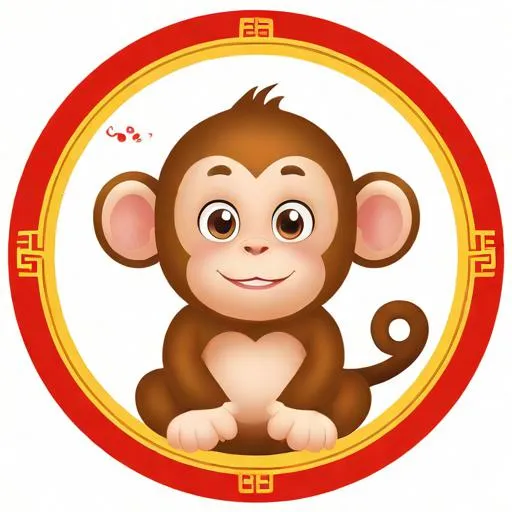 属猴的年龄表2025年多大:属猴的全部年龄