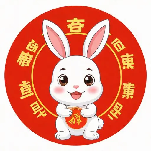 1987年属兔未来二十年运势:兔年87年运势如何