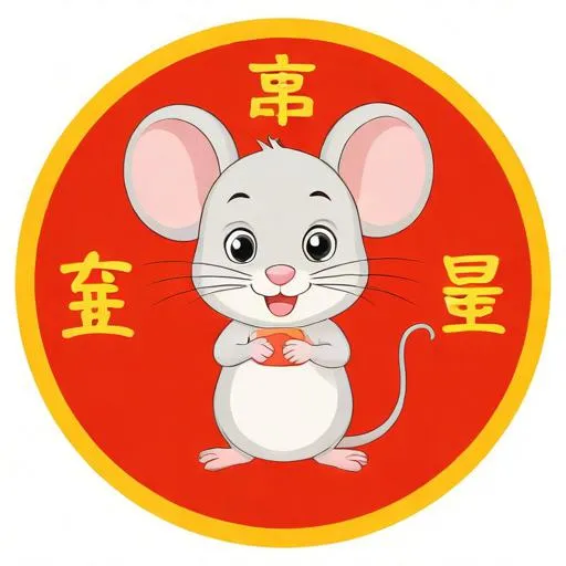 1984属鼠二次婚姻在几岁,84年的鼠婚姻与命运