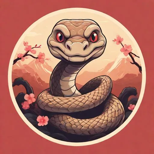 属蛇三月十八日出生的人好吗:1977年三月十八属蛇是什么命运