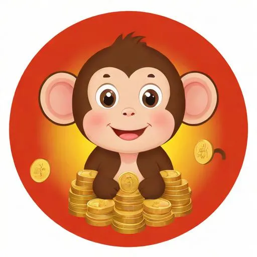 属猴跟什么生肖合作最易发财,属猴的和属什么的合财  第4张 属猴跟什么生肖合作最易发财,属猴的和属什么的合财  第4张