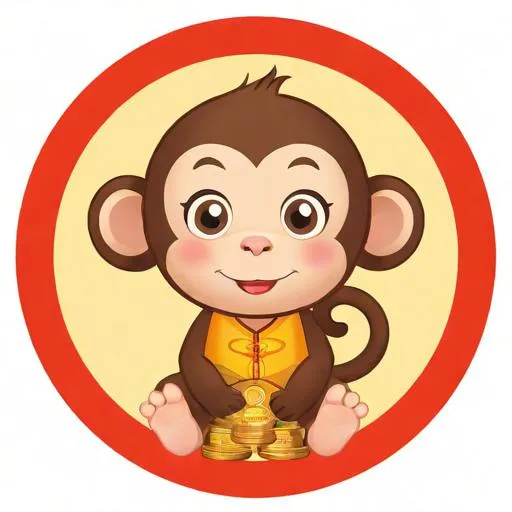 属猴跟什么生肖合作最易发财,属猴的和属什么的合财  第2张 属猴跟什么生肖合作最易发财,属猴的和属什么的合财  第2张