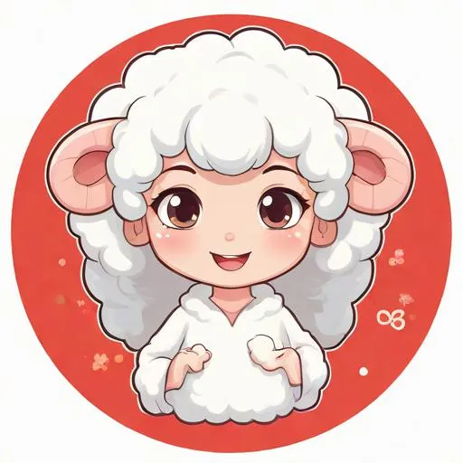 属羊几月出生最好命运女孩子:1979女年属羊的命苦