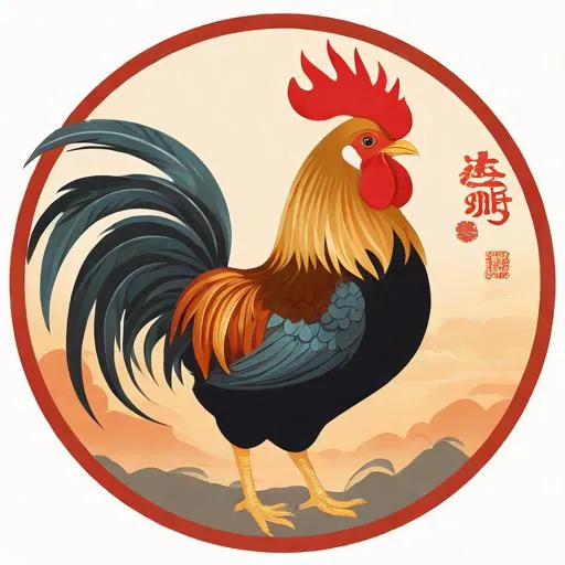属鸡运势2025年运势详解:属鸡人2025年运势运程