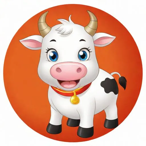 属牛的年龄表一览表2025岁:属牛的全部年龄