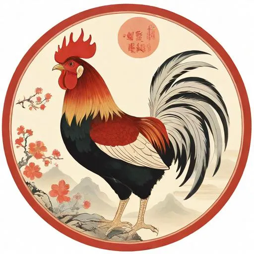 属鸡1933年出生的运程如何:1933年生肖鸡寿命