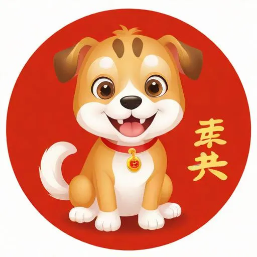 2025年属狗的人运势怎么样,属狗人今年的运气和财运2025  第1张 2025年属狗的人运势怎么样,属狗人今年的运气和财运2025  第1张