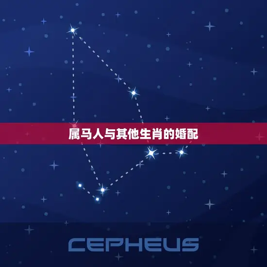 属马人与其他生肖的婚配 属马人与其他生肖的婚配