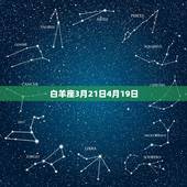 十二星座的月份表一月(解读星座运势一月份)