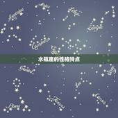 水瓶和哪个星座最匹配(配对星座指南)