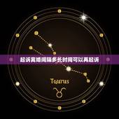 起诉离婚间隔多长时间可以再起诉(离婚后起诉的时间限制是多少)