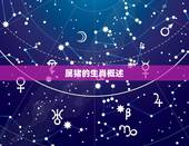 属猪的和哪些属相相克(解读十二生肖相克关系)