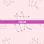 十鼠九苦 哪个月份好(详解农历十二生肖的忌讳)