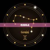 太阳双子金星双子女生(多才多艺好奇心)