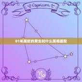 01年属蛇的男生和什么属相最配(寻找配对)