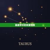 有两个星座吗(介绍星座学中的双重性格)