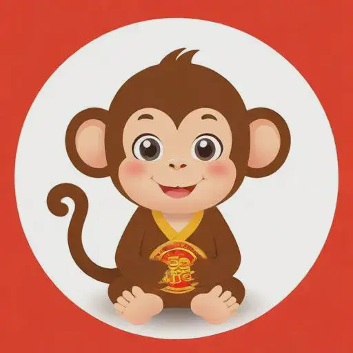 1980年的猴与什么生肖最配对：80年猴最佳配偶属相