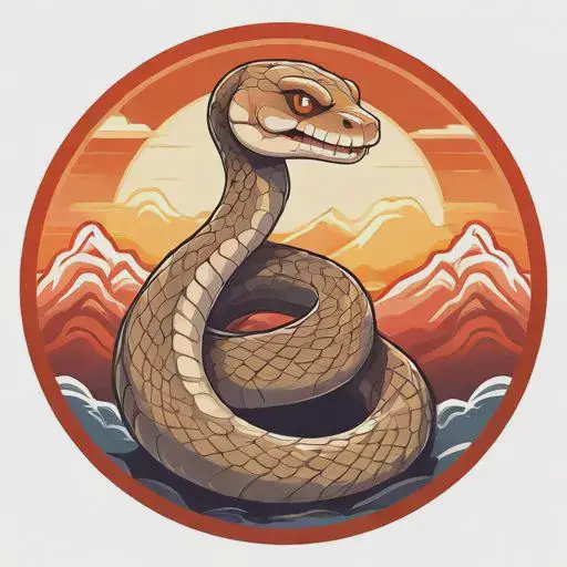 2025年生属蛇的是什么命，2025年属蛇是木命还是火命