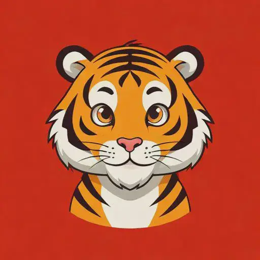 属虎的年份有哪几年多大年龄