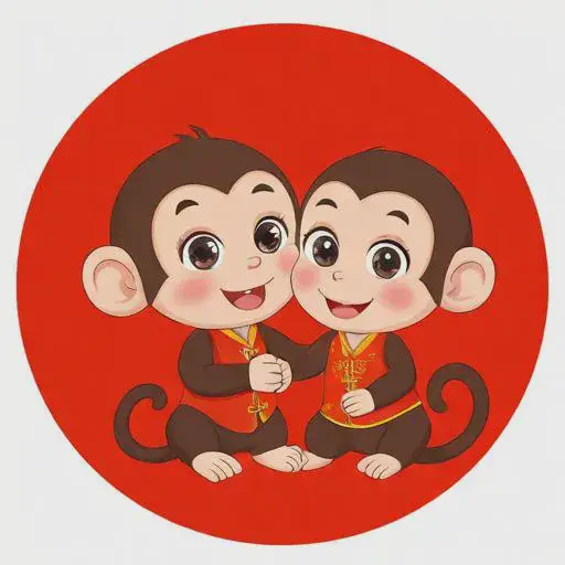 92年属猴的跟什么属相最配，九二年属猴的最佳婚配