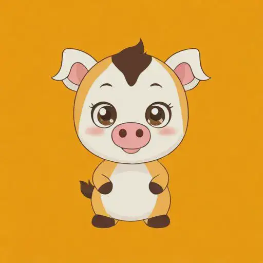 十二生肖怎么读顺口溜图片大全：生肖儿歌图文版