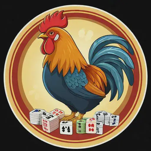 属鸡今天的运势和财运打麻将方位，属鸡今天打牌财运方位