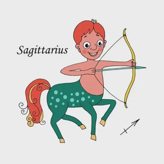 射手座探索精神