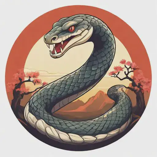 属蛇三月十八日出生的人好吗：1977年三月十八属蛇是什么命运