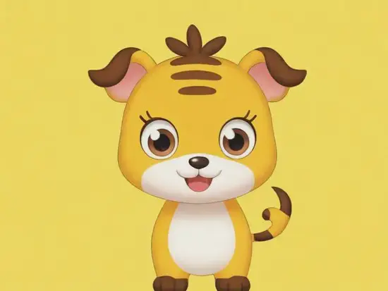 二年级生肖读法全攻略：5分钟带你认全十二萌宝