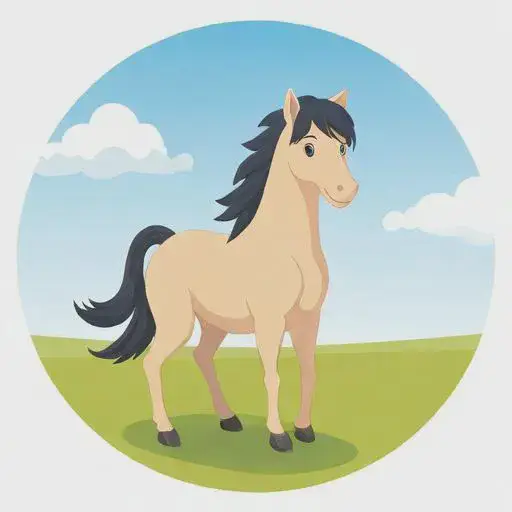 属马人一生最旺3个人6月出生，属马人的一生最旺3个人