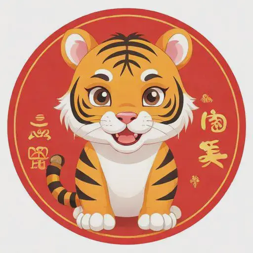 生肖虎2025年运势完整版，98年属虎2025年运势及运程