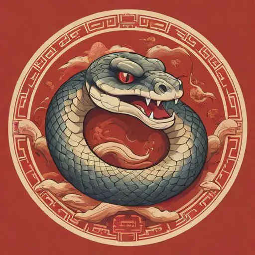 蛇年2025运势最好的属相：2025蛇年最旺的四个属相