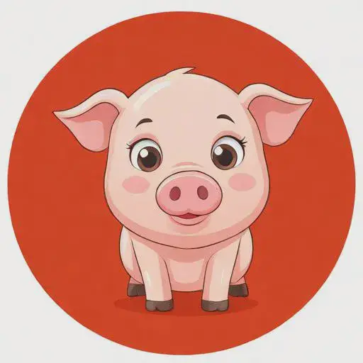 属猪的今年多大2025年出生，属猪2025年属相