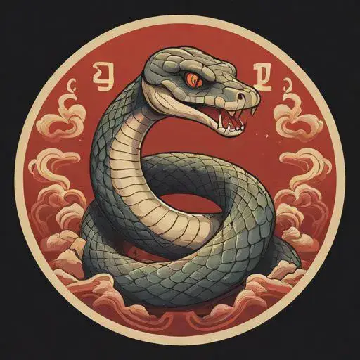 属蛇的2025年运势完整版，今年属蛇的运势怎么样2025年