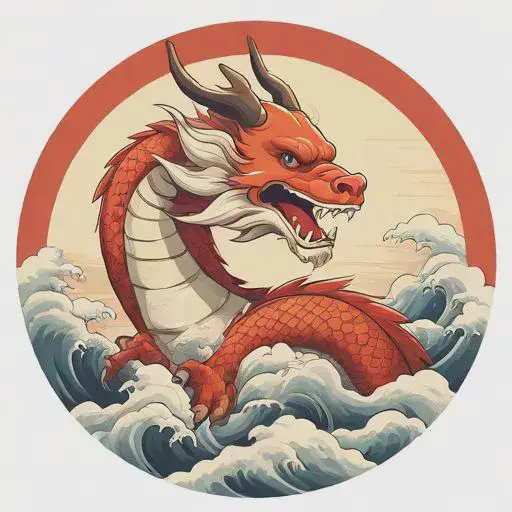 属龙的人1952年的运势及运程：1952属龙73岁是坎吗