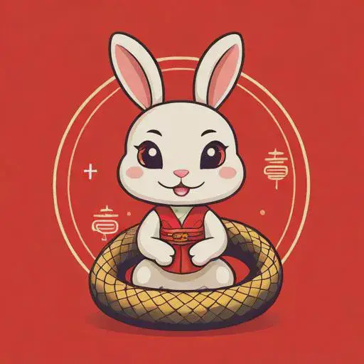 属蛇兔年运势2025年运程