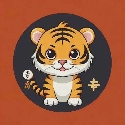 2025年属虎害太岁戴什么 2025年属虎害太岁戴什么