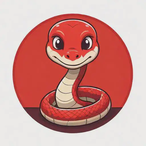 2025年属蛇的人能穿红色吗