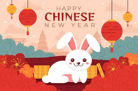 属兔人今年运程婚姻如何(2023年属兔人的运势和婚姻展望)