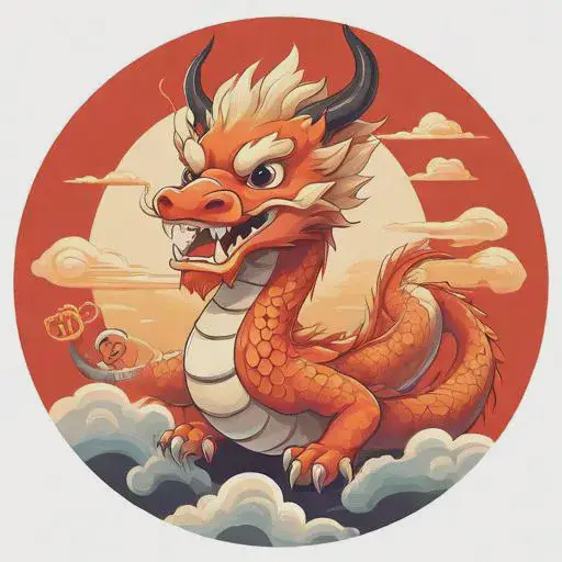 属龙的年份1952年多大岁数，2025属龙年龄对照表