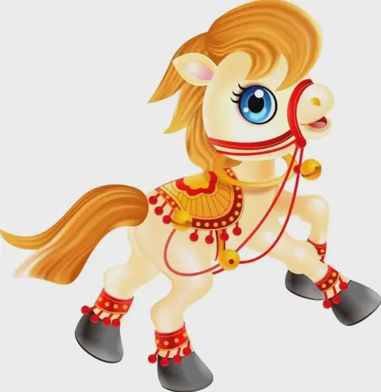 生肖马打牌吉位