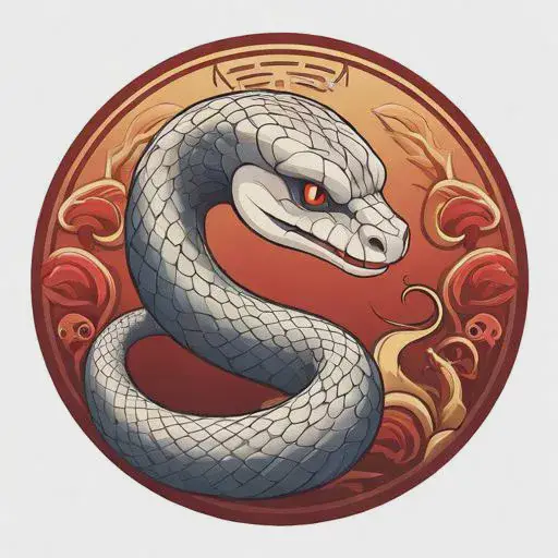 蛇年2025运势最好的属相：2025蛇年最旺的四个属相