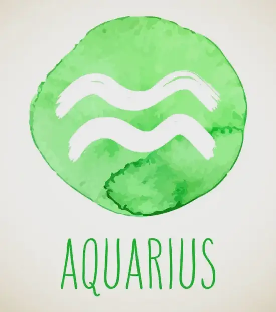 水瓶座年度蜕变指南