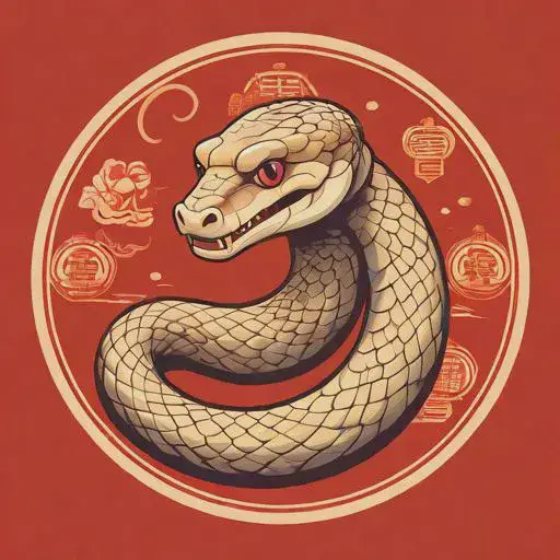 2025本命年蛇需要穿什么：属蛇人的本命年